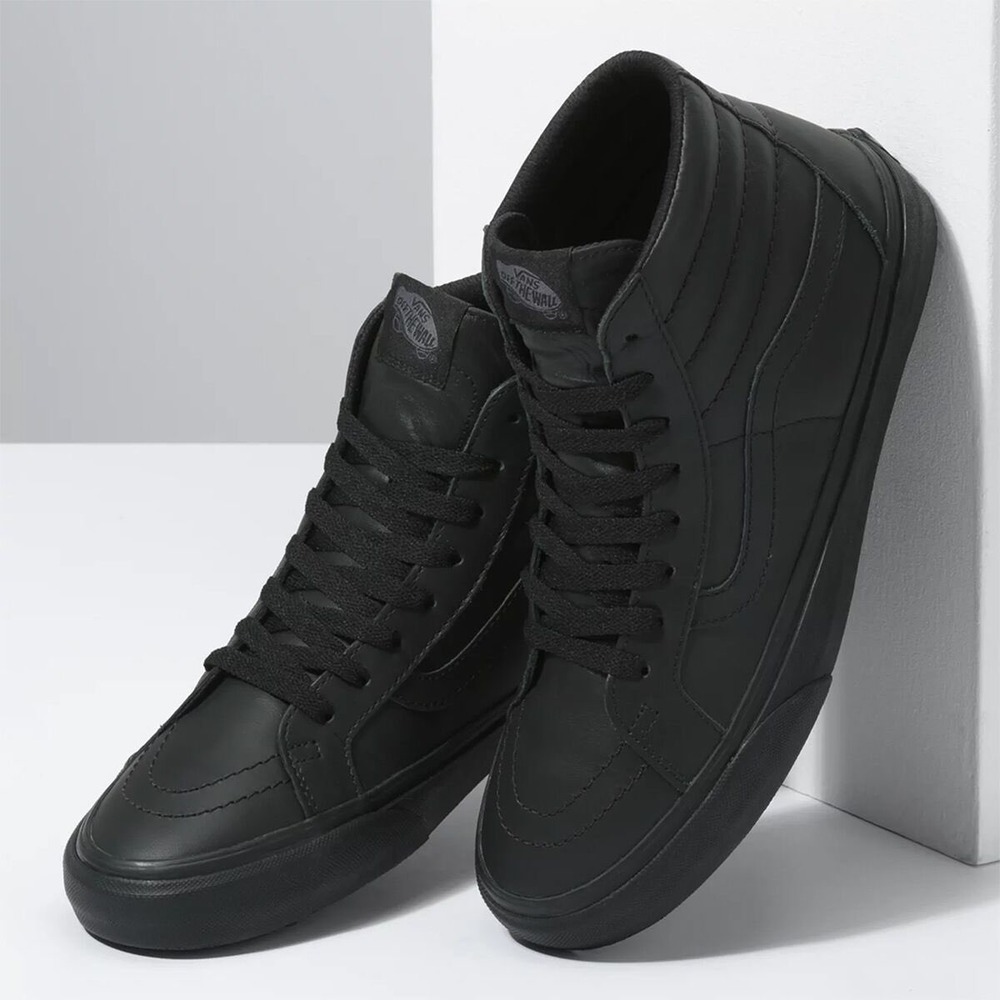 Vans Sk8-Hi Reissue UC Made For The Makers Black Mens Size 13 Sneakers